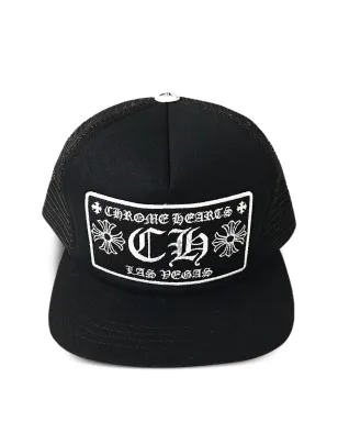 Chrome Hearts ラスベガス トラッカーハット - サムネイル1