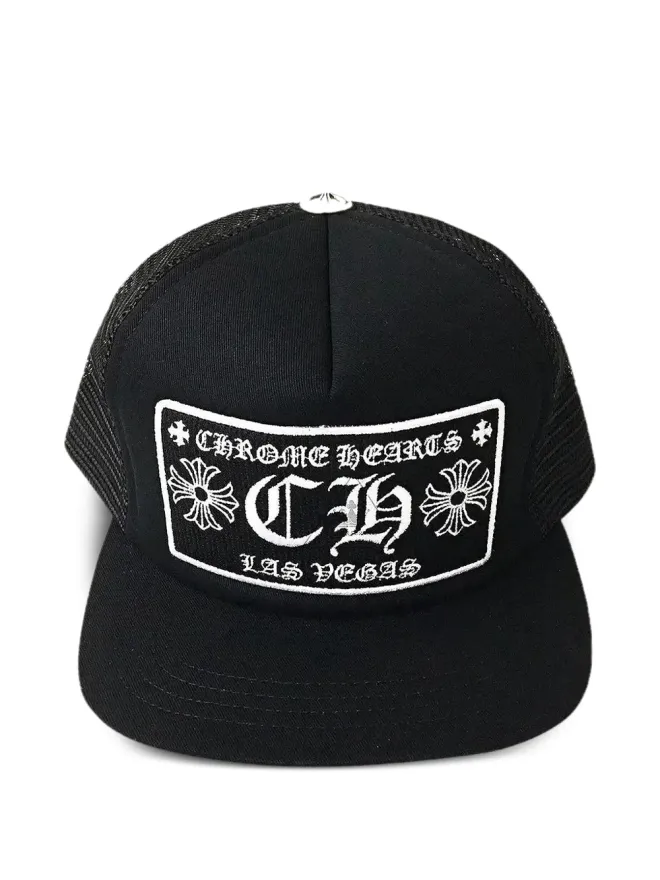 Chrome Hearts Chrome Hearts ラスベガス トラッカーハットの商品画像