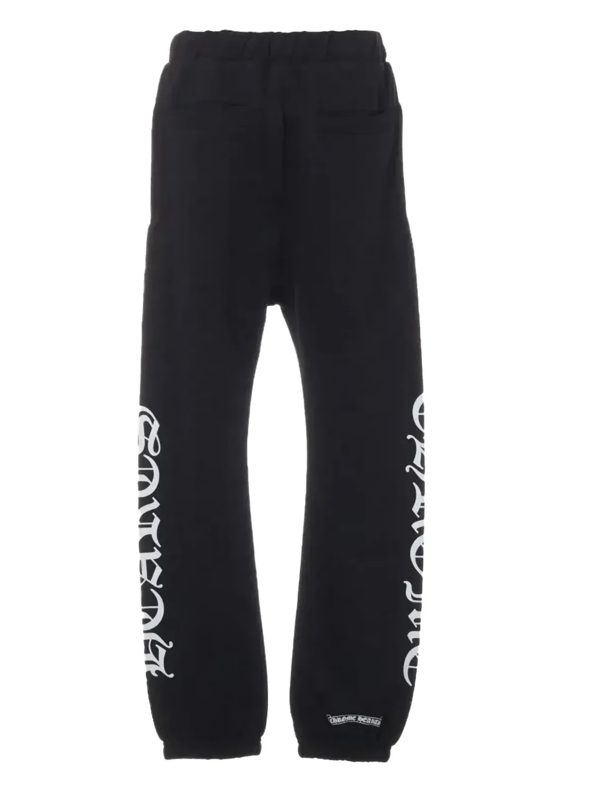 Chrome Hearts ホースシュー ロゴ トラックパンツ - 画像2