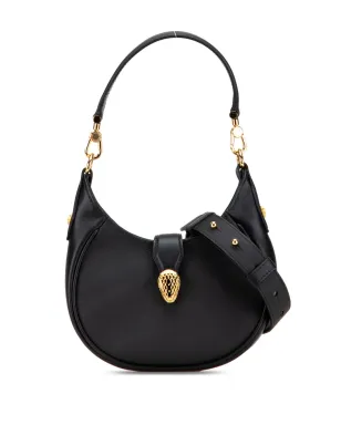 Bvlgari Pre-Owned セルペンティ・エリプス・サッチェル - サムネイル1