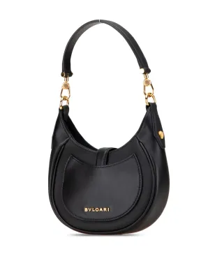 Bvlgari Pre-Owned セルペンティ・エリプス・サッチェル - サムネイル3