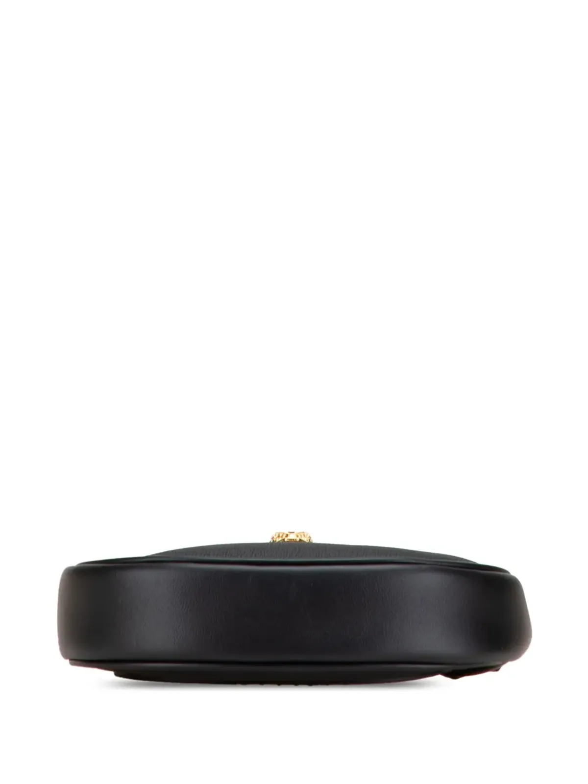 Bvlgari Pre-Owned セルペンティ・エリプス・サッチェル - 画像4