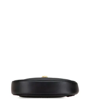 Bvlgari Pre-Owned セルペンティ・エリプス・サッチェル - サムネイル4