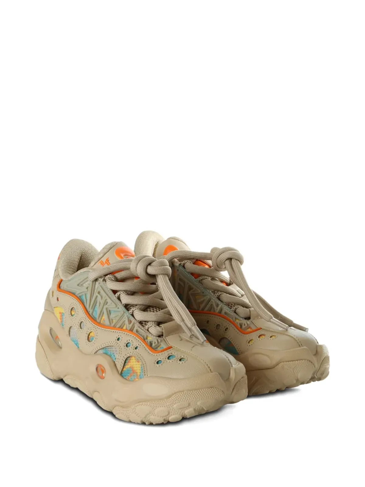 PUMA LaMelo Ball LaFrancé RNRスニーカー - 画像2