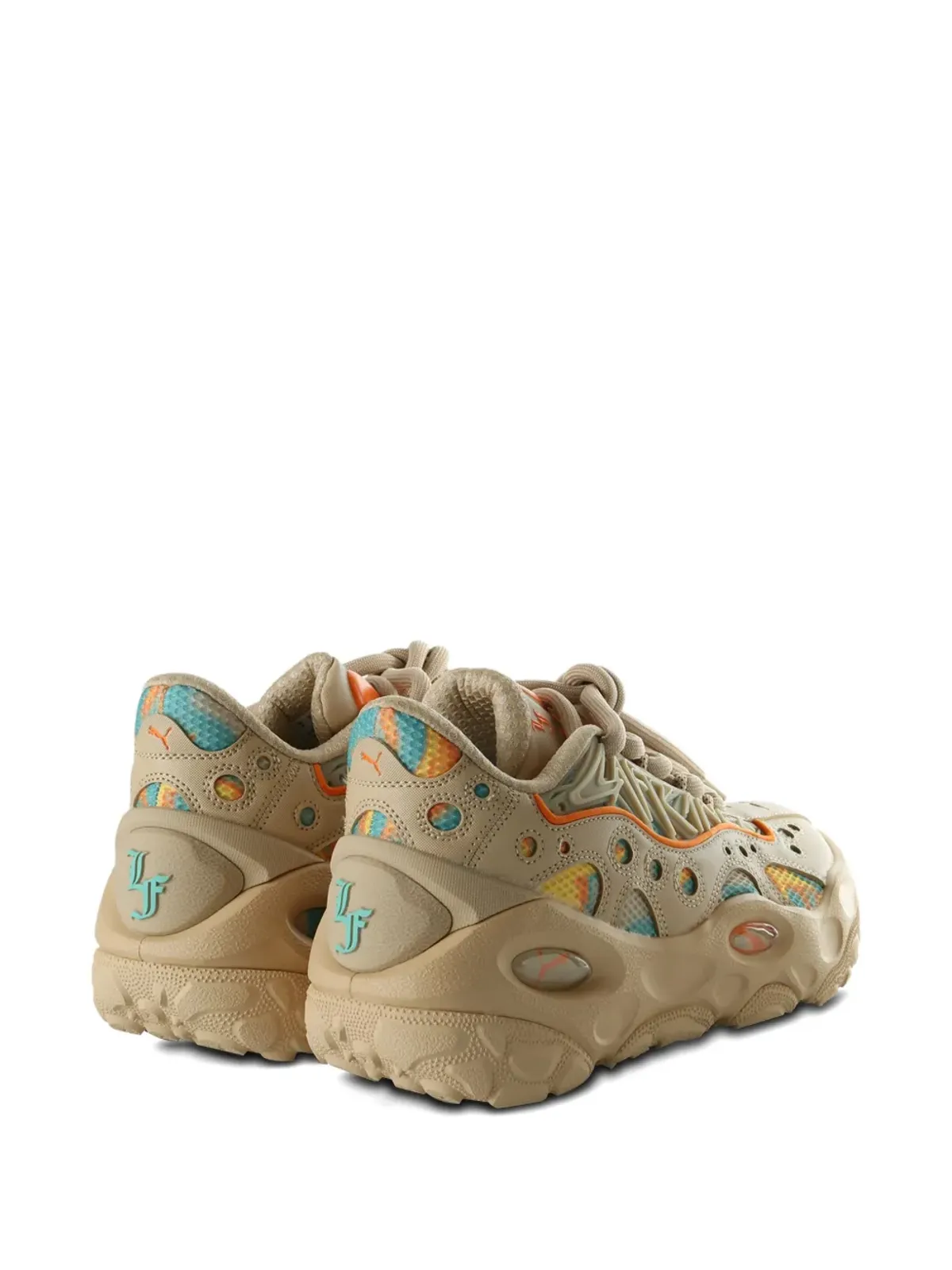 PUMA LaMelo Ball LaFrancé RNRスニーカー - 画像3