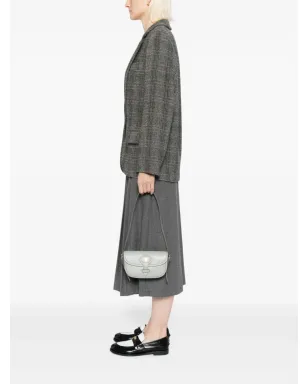 Bally Beckett ミニバッグ グリーン - サムネイル2