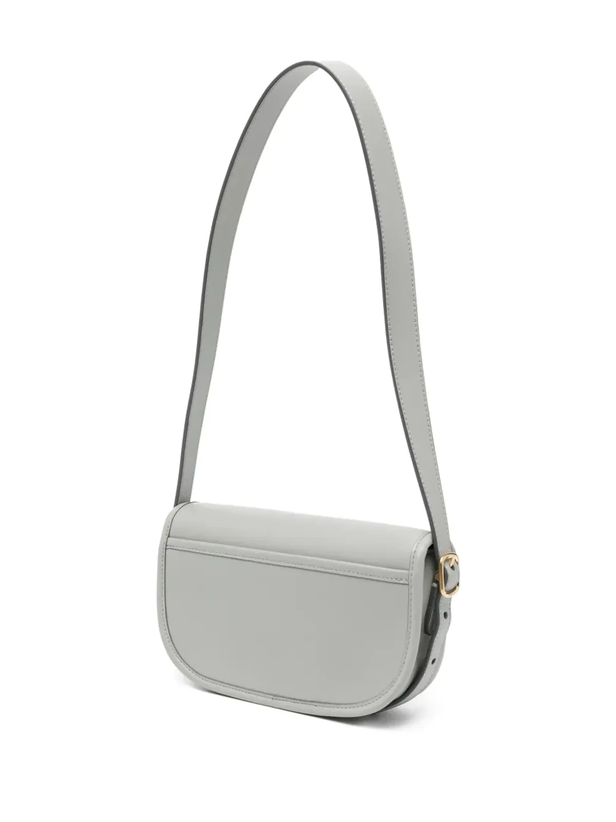 Bally Beckett ミニバッグ グリーン - 画像3