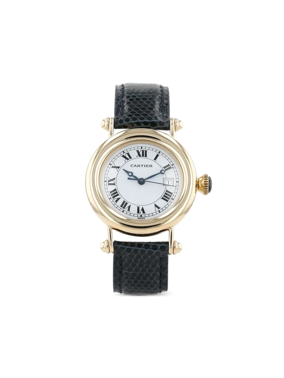 Cartier ディアボロ - 画像1