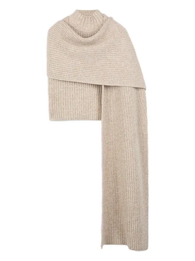 Ports 1961 Ports 1961 リブ編みノースリーブトップの商品画像
