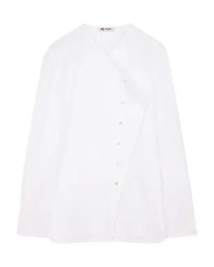 Ports 1961 No.10 洗練されたシャツ - サムネイル1