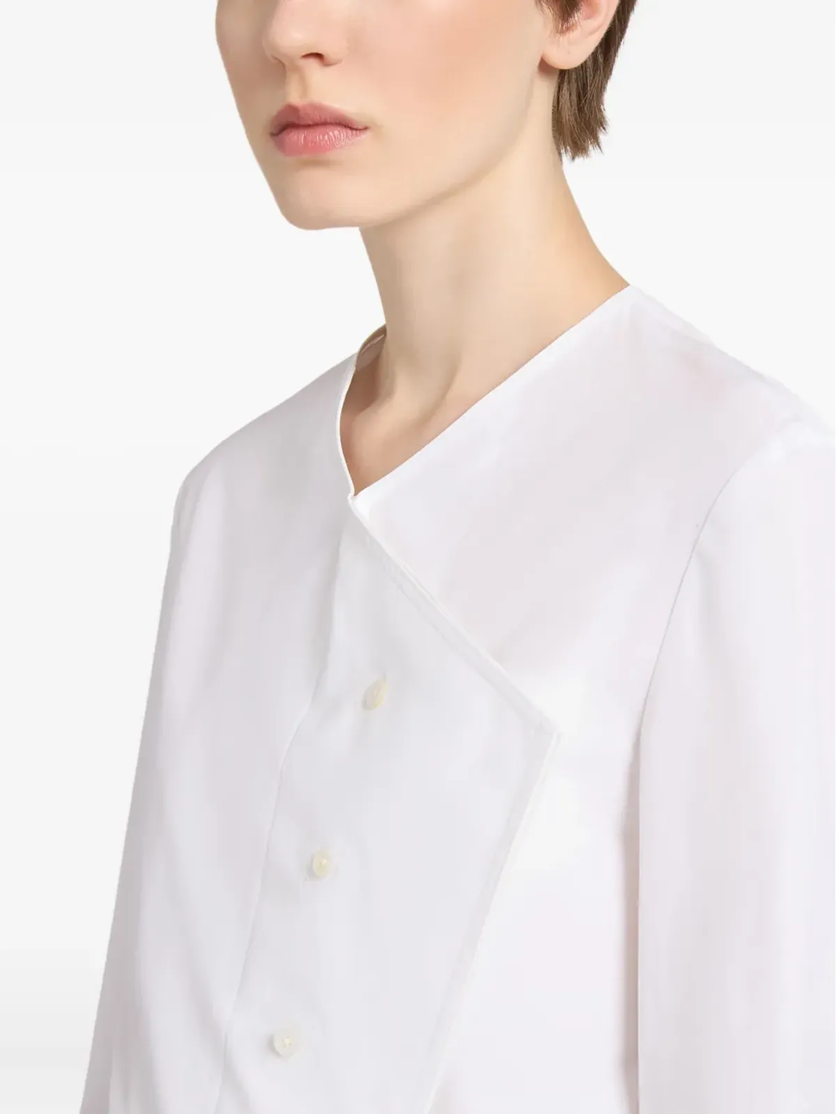 Ports 1961 No.10 洗練されたシャツ - 画像4
