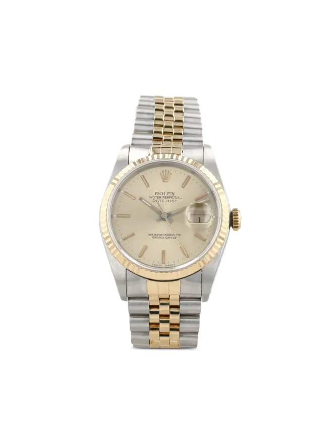 Rolex Rolex Datejustの商品画像