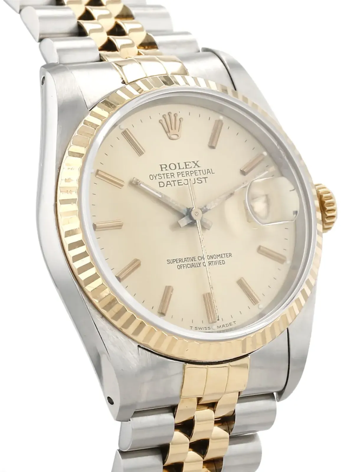 Rolex Datejust - 画像5