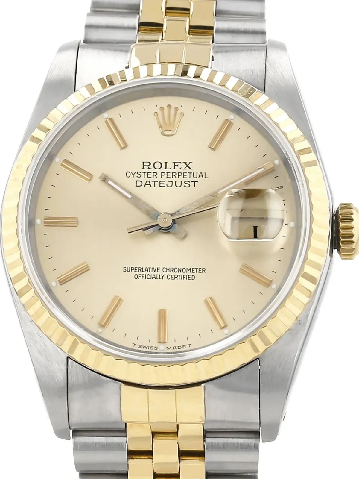 Rolex Datejust - 画像2