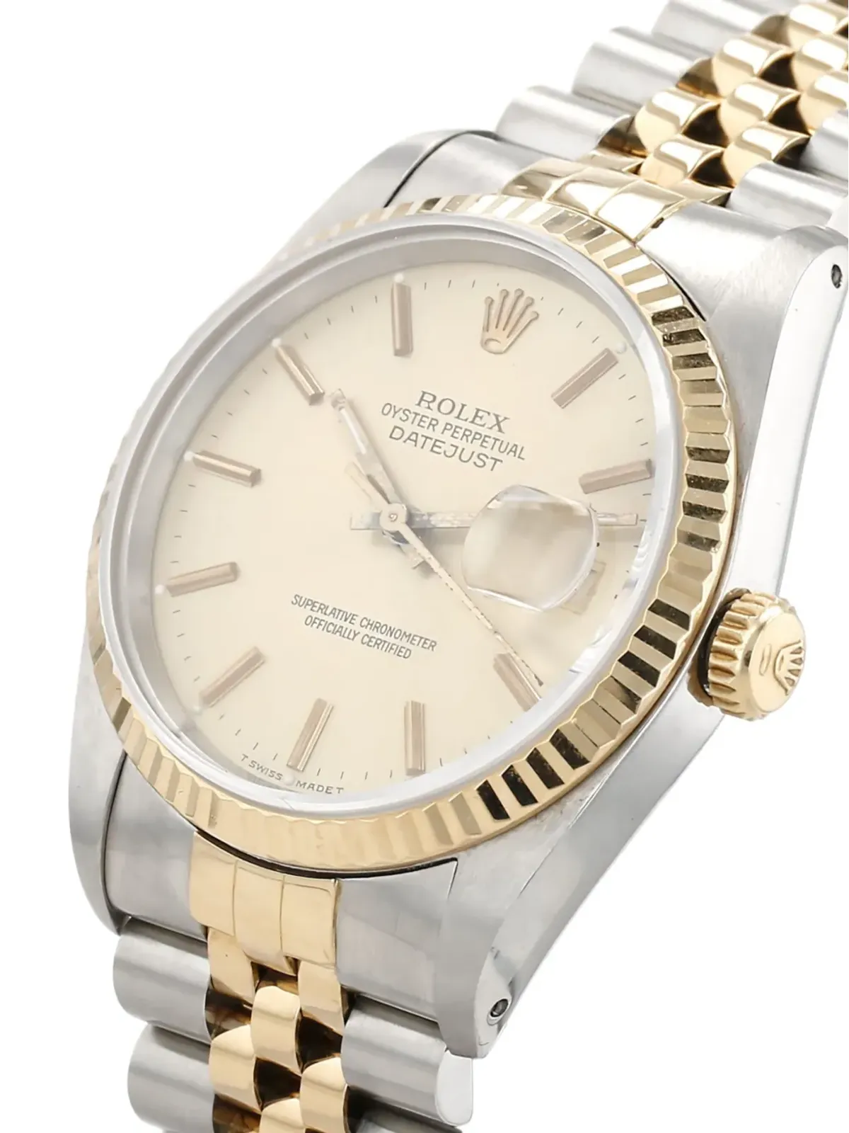 Rolex Datejust - 画像4