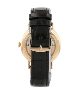 Breguet クラシック 39mm ドレスウォッチ - ホワイト - サムネイル2