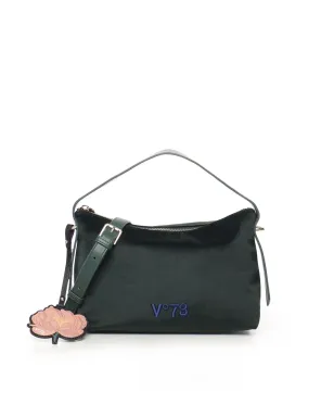 V°73 Isabella 花モチーフ ショルダーバッグ - サムネイル1