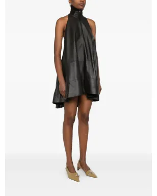 Jacquemus パネルドジップアップドレス - サムネイル3