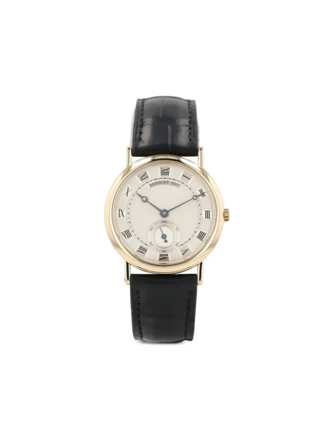 Breguet Breguet 1990クラシック ドレスウォッチの商品画像