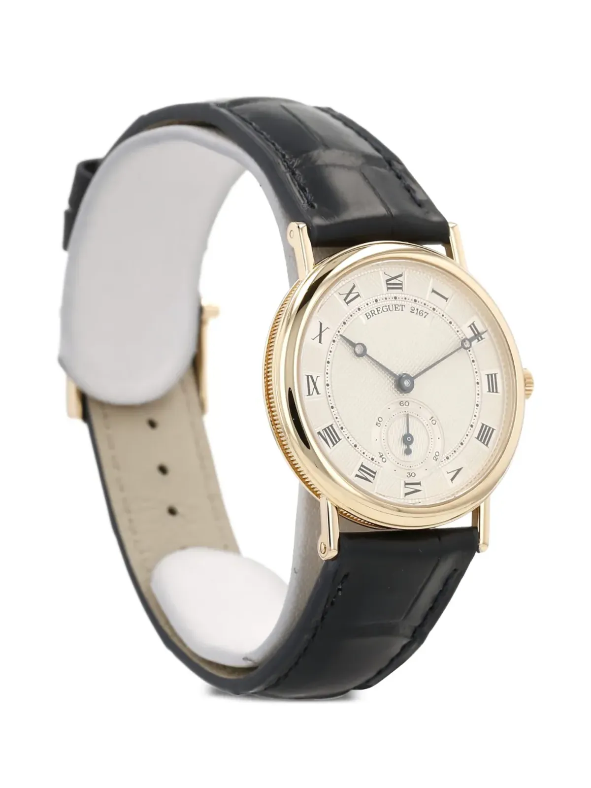 Breguet 1990クラシック ドレスウォッチ - 画像3