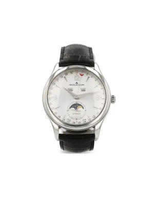 Jaeger-LeCoultre マスターコントロール ドレスウォッチ - サムネイル1