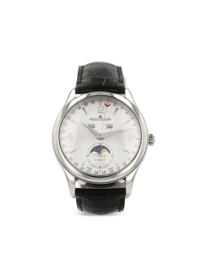 Jaeger-LeCoultre Jaeger-LeCoultre マスターコントロール ドレスウォッチの商品画像
