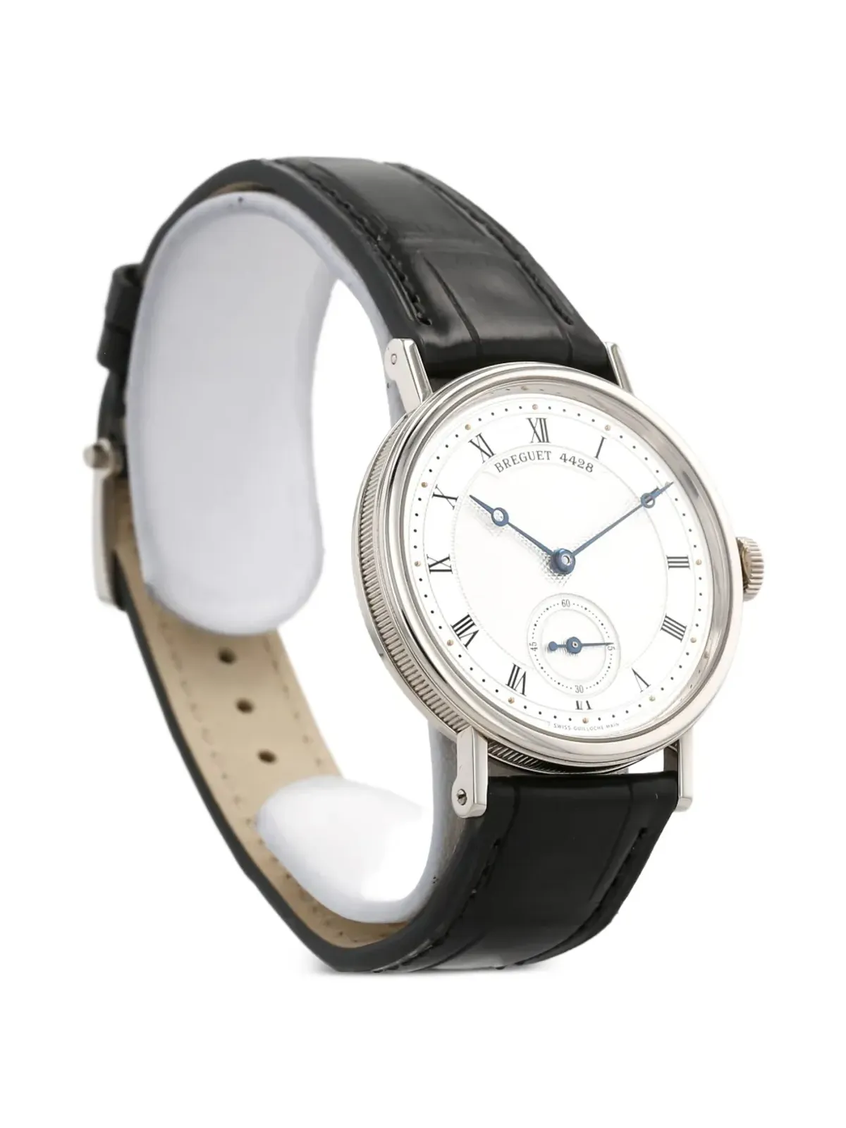 Breguet クラシック ドレスウォッチ - 画像5
