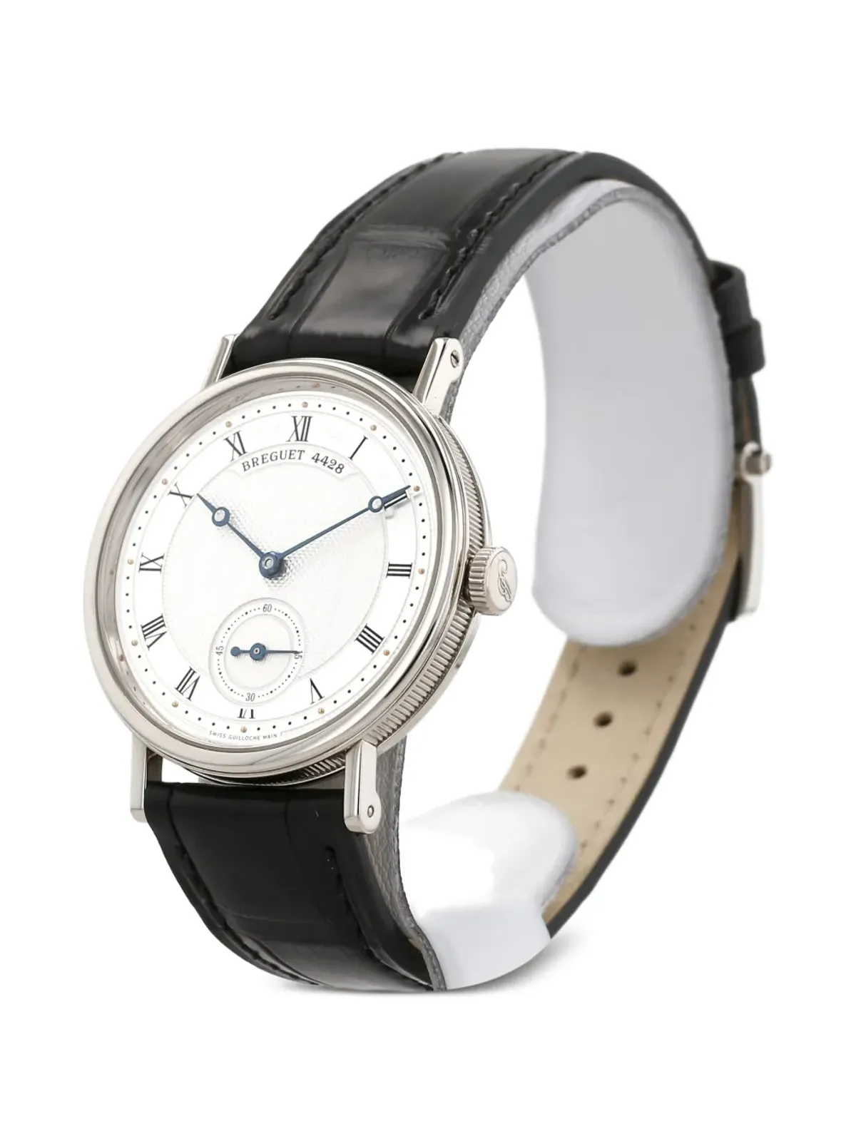 Breguet クラシック ドレスウォッチ - 画像3