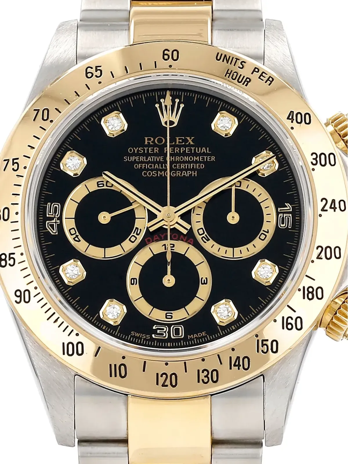 Rolex デイトナ コスモグラフ - 画像2