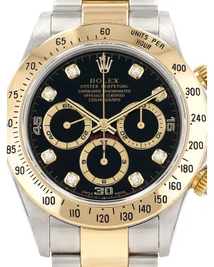 Rolex デイトナ コスモグラフ - サムネイル2