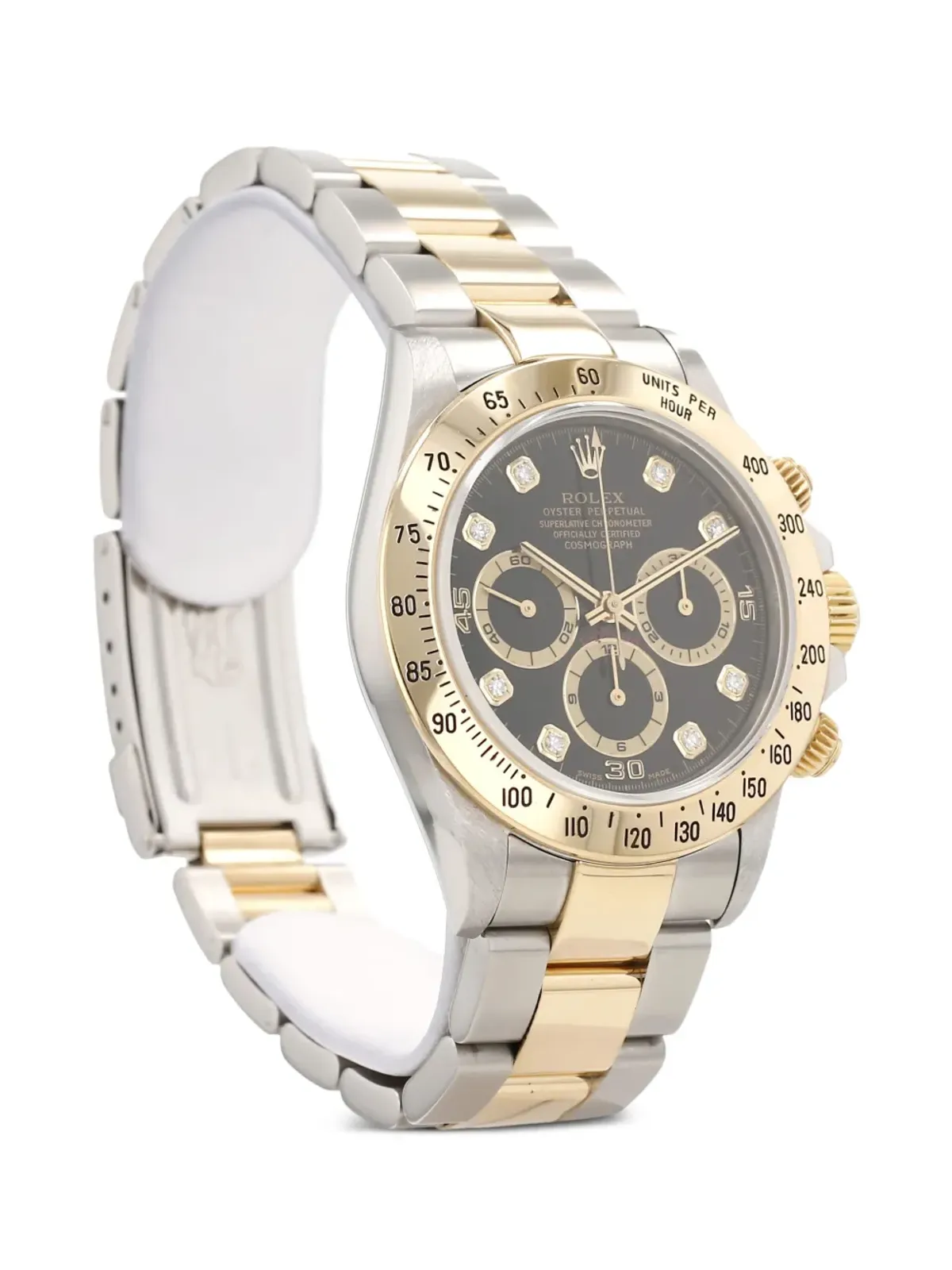 Rolex デイトナ コスモグラフ - 画像4