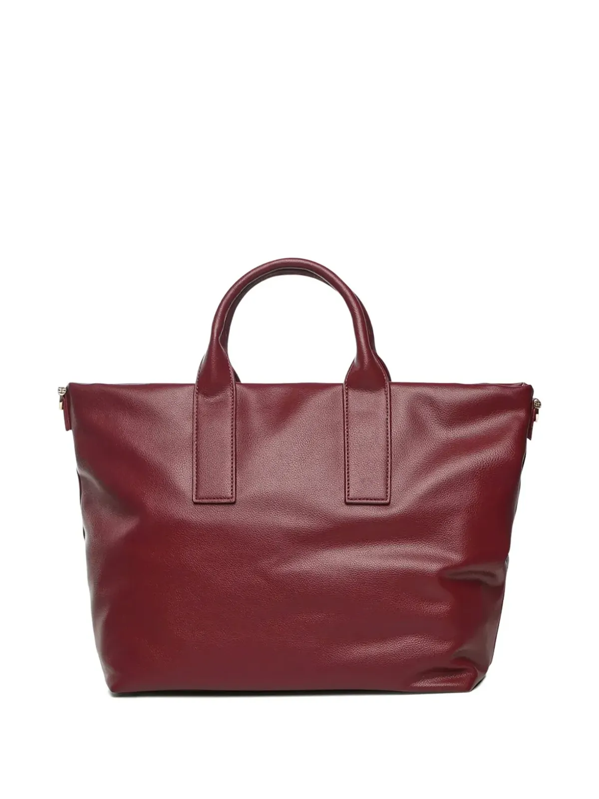 V°73 detachable-strap tote bag - Red - 画像2