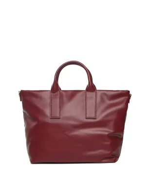 V°73 detachable-strap tote bag - Red - サムネイル2