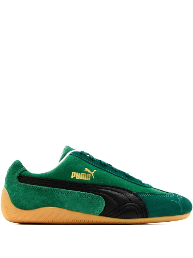 PUMA PUMA Speedcat スエードレザー スニーカーの商品画像