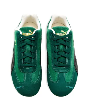 PUMA Speedcat スエードレザー スニーカー - サムネイル2