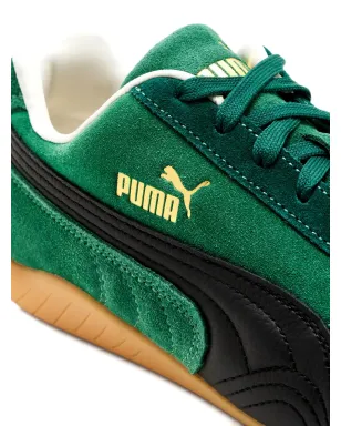 PUMA Speedcat スエードレザー スニーカー - サムネイル3