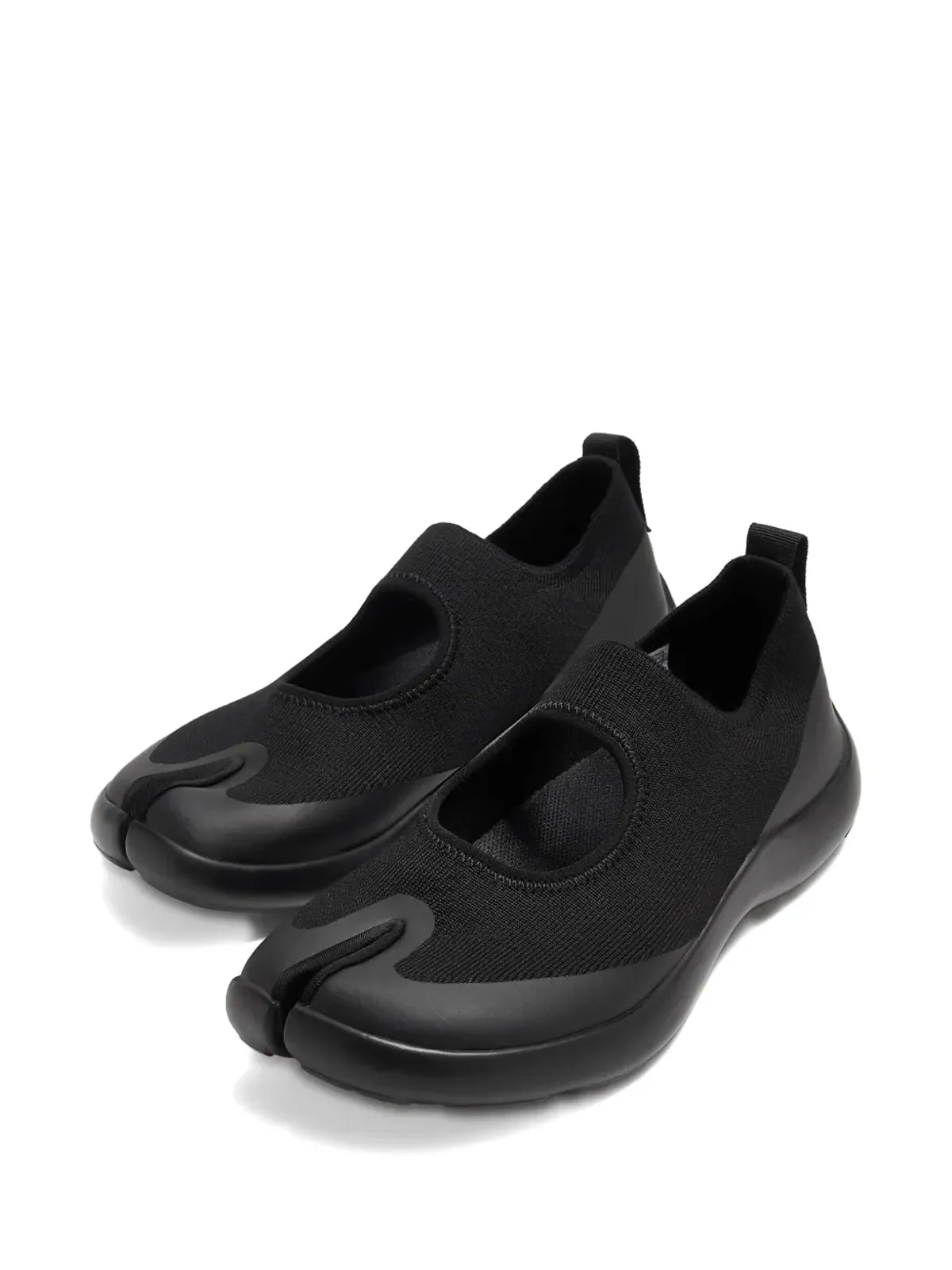 Tabi Footwear 分割つま先スニーカー - 画像2