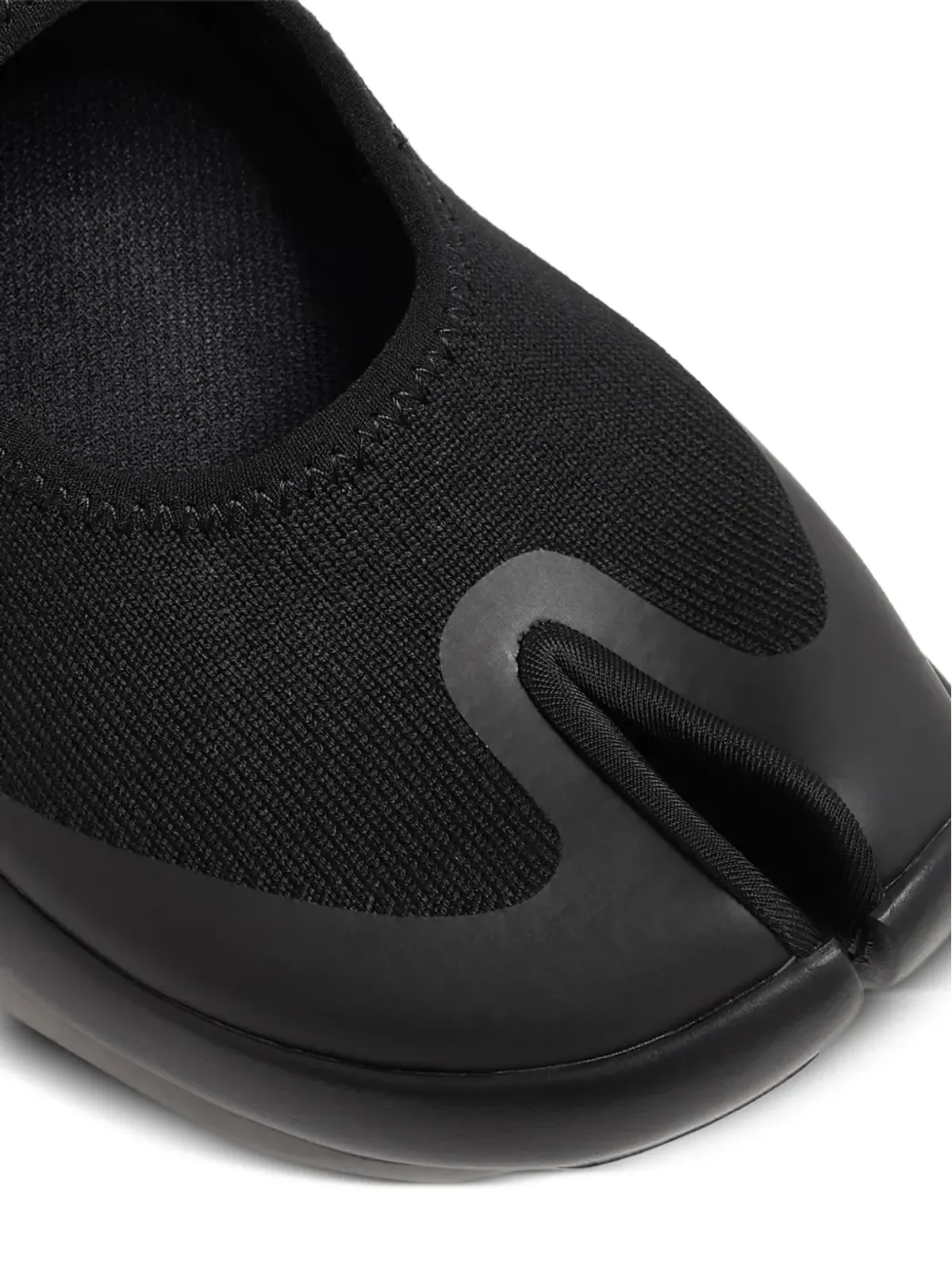 Tabi Footwear 分割つま先スニーカー - 画像3
