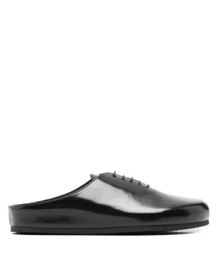 Jacquemus レースアップフラットミュール - サムネイル1