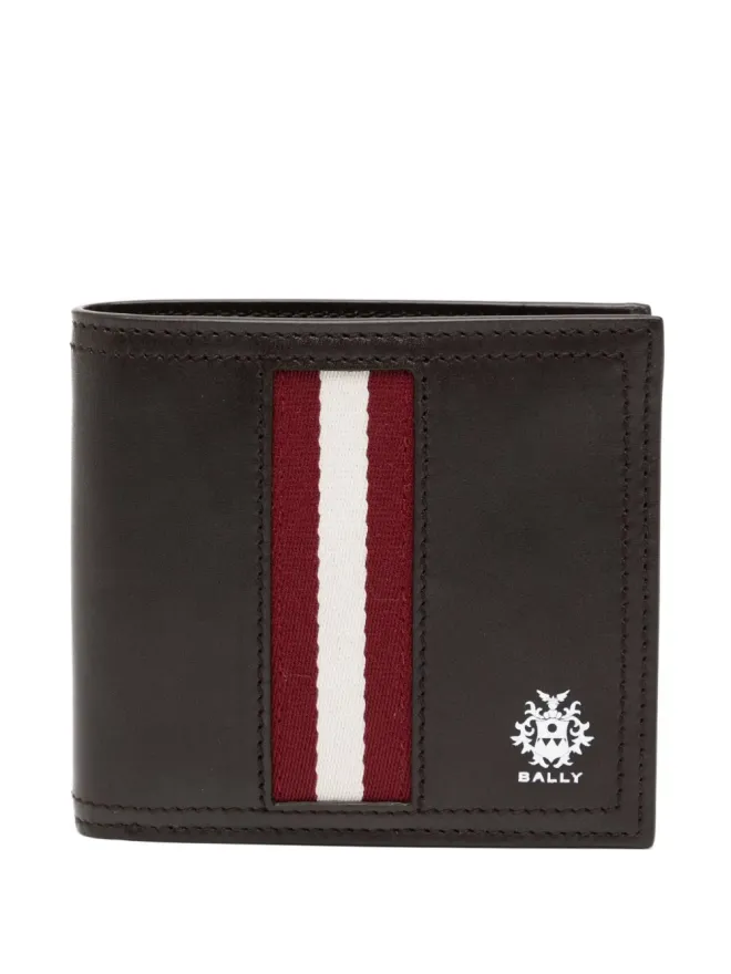 Bally Bally レイ ウォレット - ブラウンの商品画像
