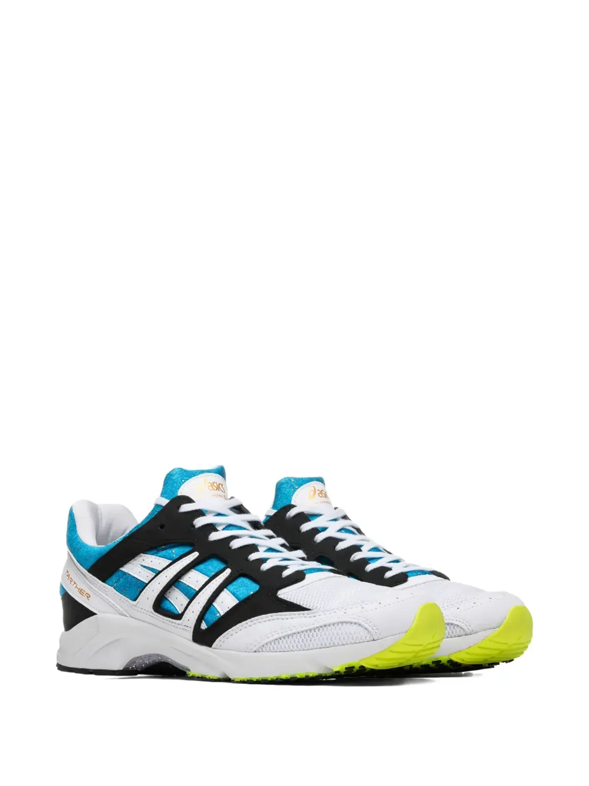 ASICS Tarther SD ローカットスニーカー - 画像2