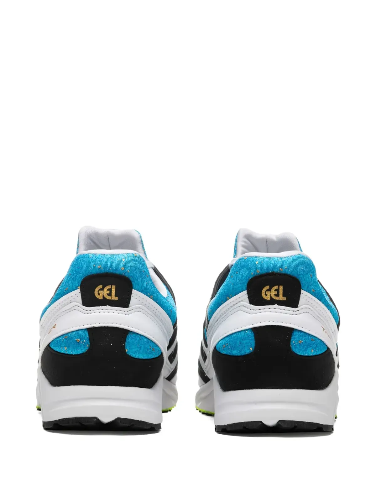 ASICS Tarther SD ローカットスニーカー - 画像3