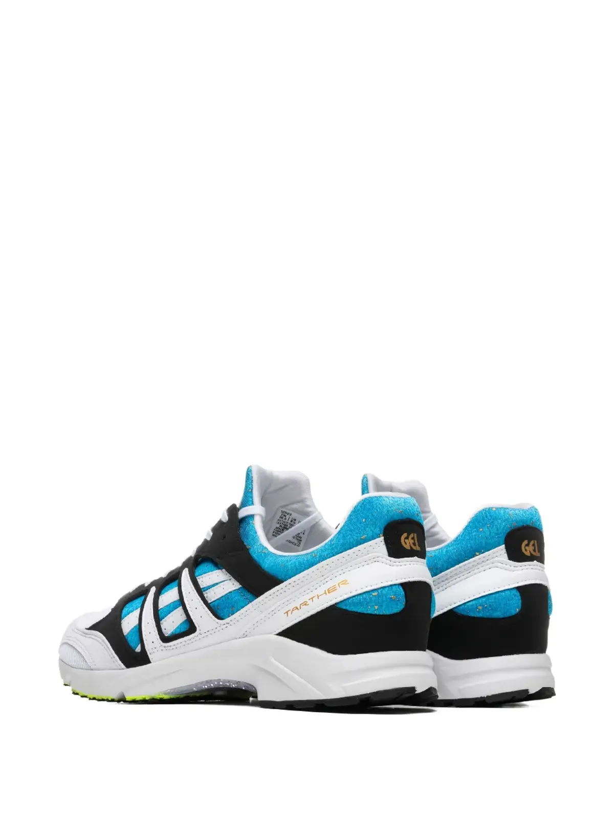 ASICS Tarther SD ローカットスニーカー - 画像4