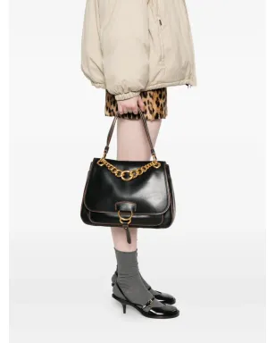 Miu Miu ダリア ショルダーバッグ - サムネイル2