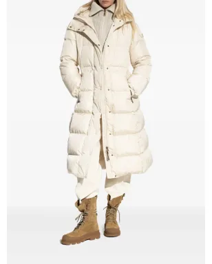 Moncler Chamer フード付きキルティングコート - サムネイル2