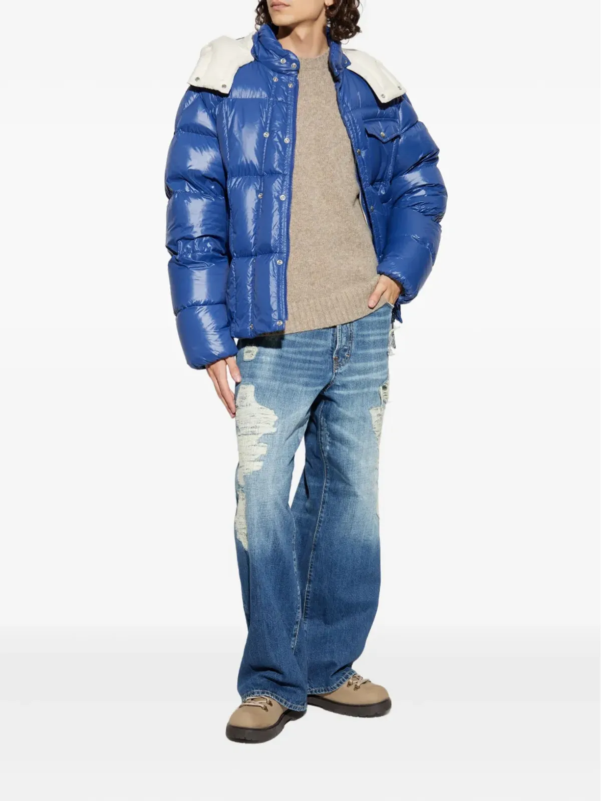 Moncler ダウンジャケット - 画像2