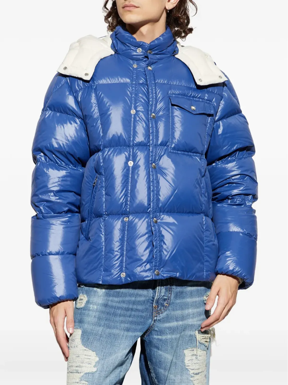 Moncler ダウンジャケット - 画像3