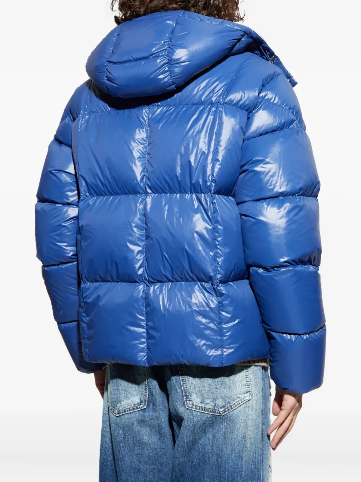 Moncler ダウンジャケット - 画像4