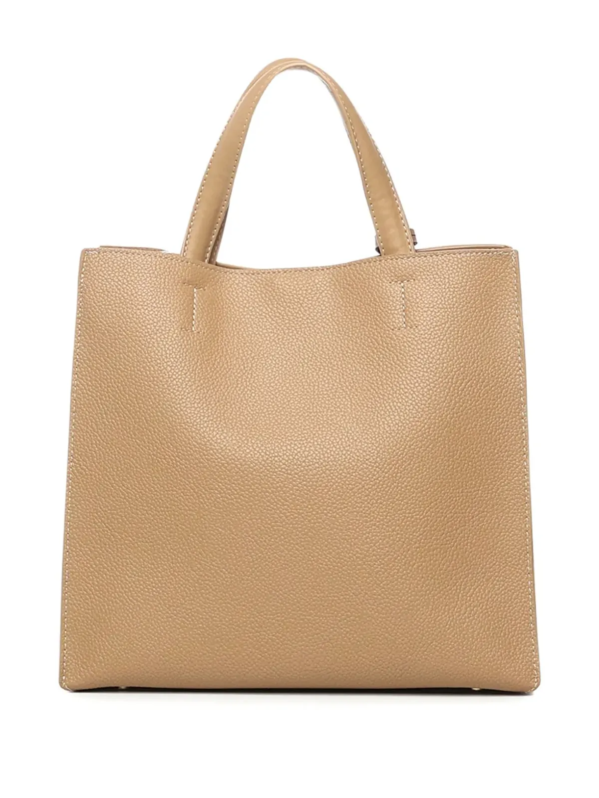 V°73 ブレイク トップハンドル トートバッグ - 画像2