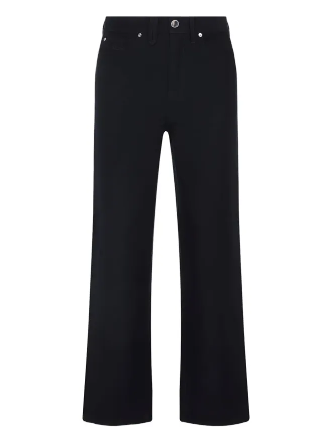 Brioni Brioni コットン ストレートレッグパンツの商品画像